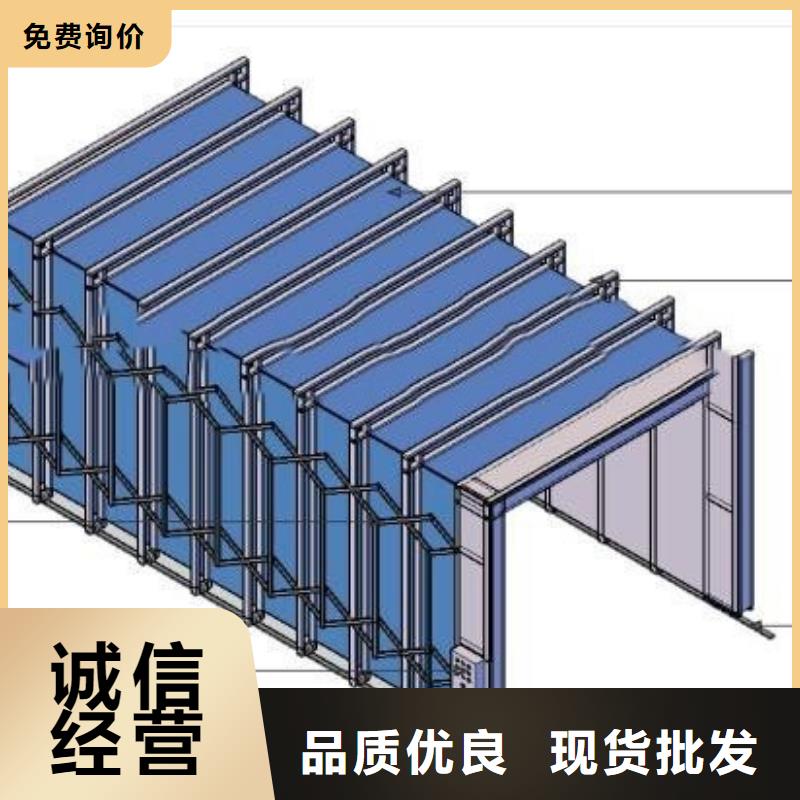 【移动伸缩喷漆房锅炉布袋除尘器满足您多种采购需求】真材实料