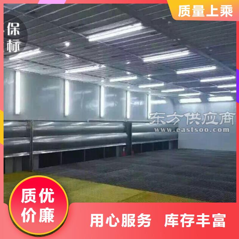 汽车家具工业喷烤漆房环保型喷烤漆房多种规格库存充足当地货源