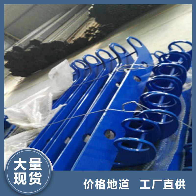 公路护栏-防撞立柱打造好品质品质好才是硬道理