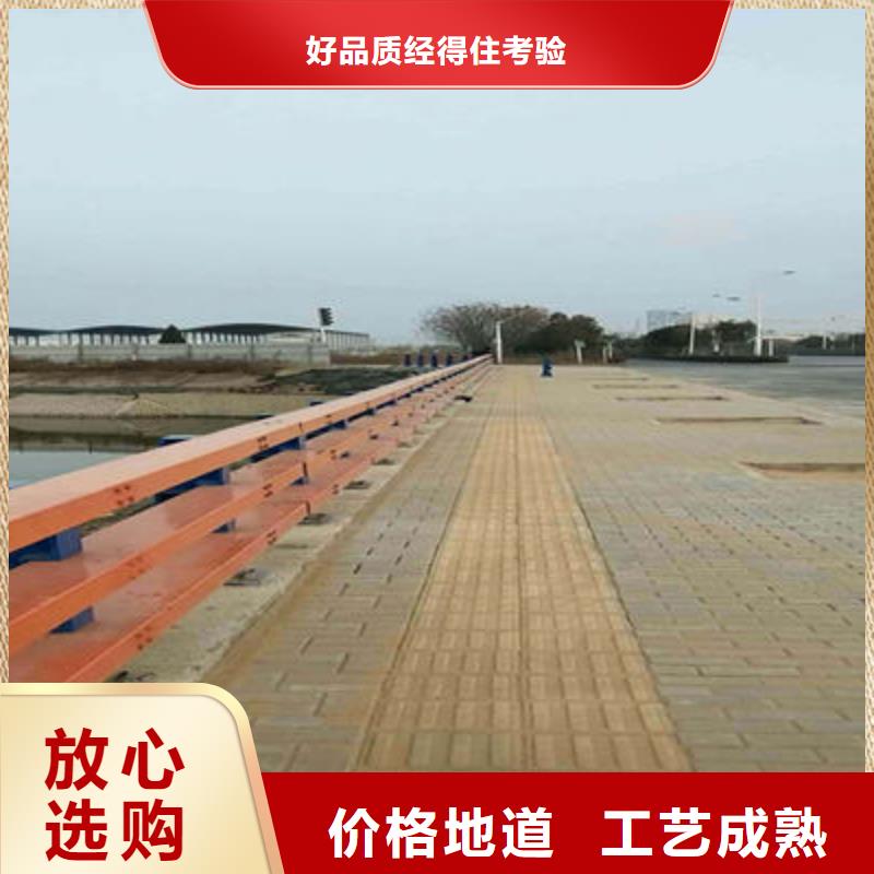 防撞立柱-道路隔离护栏老客户钟爱大库存无缺货危机