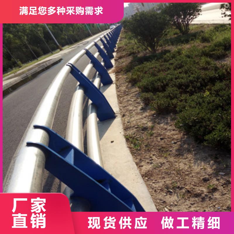 灯光护栏_道路隔离护栏核心技术当地公司