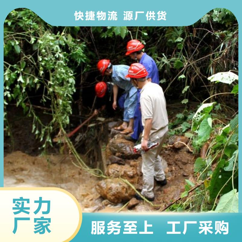 清淤雨污管道改造严格把控每一处细节同城厂家