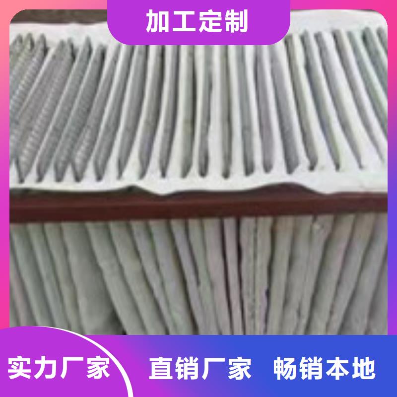 除尘器布袋布袋除尘器欢迎来厂考察货源充足