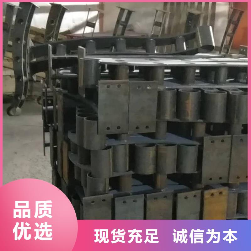 414灯光护栏好品质售后无忧同城供应商