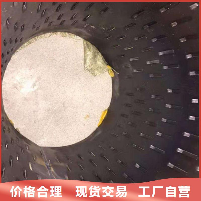 滤水管-圆孔滤水管现货供应研发生产销售