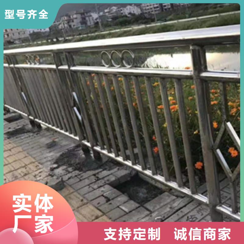 【灯光护栏,不锈钢复合管护栏产品细节参数】生产经验丰富