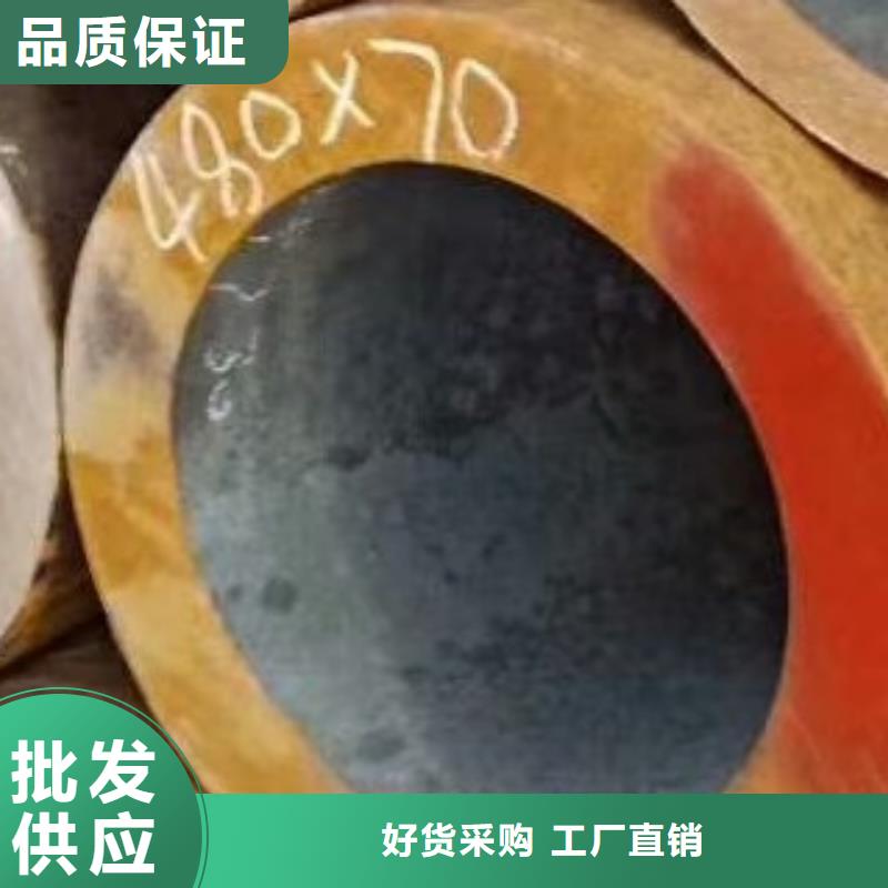 无缝钢管无缝方管好品质经得住考验用心做品质