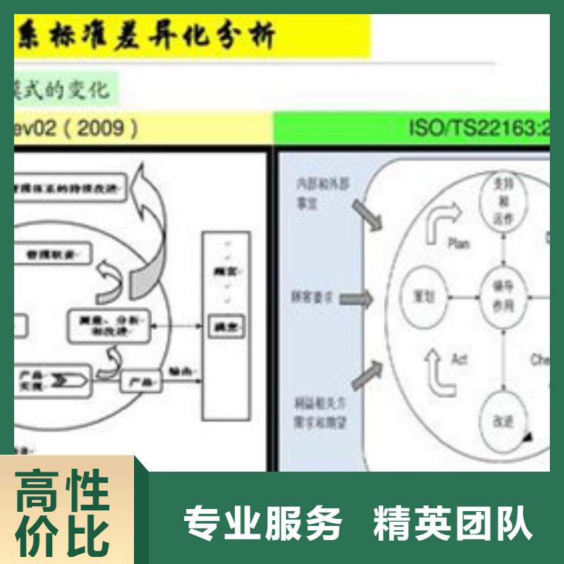 ISO\TS22163认证ISO14000\ESD防静电认证拒绝虚高价从业经验丰富