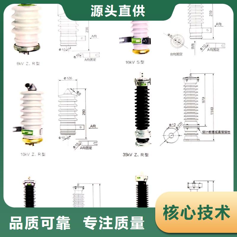 氧化锌避雷器,熔管产地源头好货本地经销商