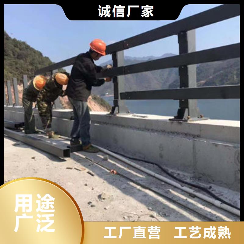 护栏新道路隔离护栏客户好评当地经销商