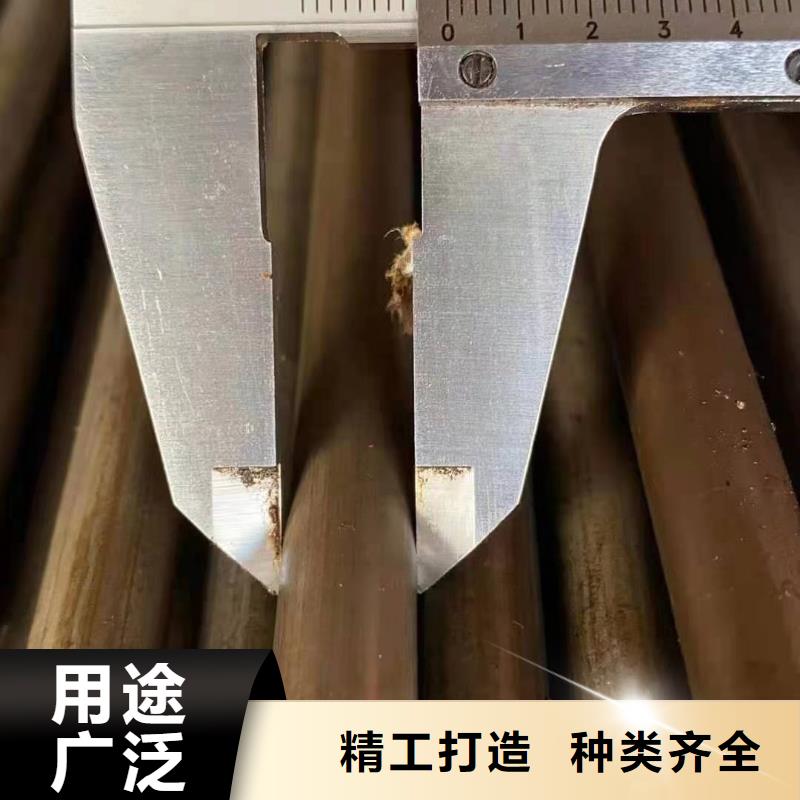 精密钢管42crmo无缝钢管诚信经营现货现发好货直供