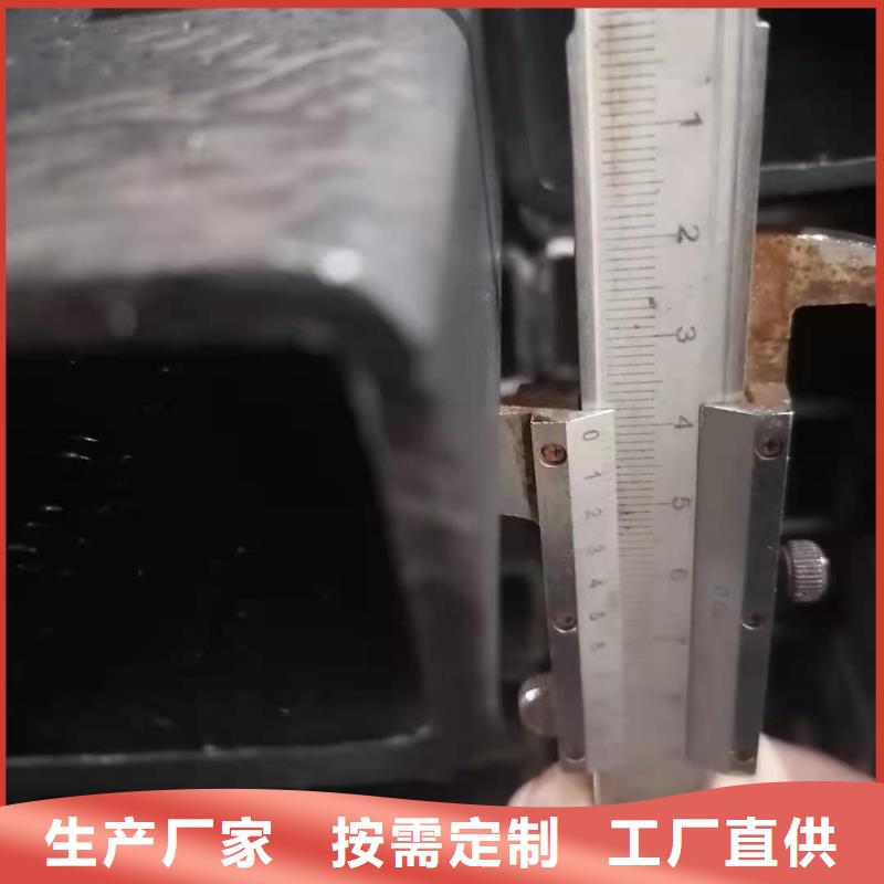 异形钢管GR15轴承专用管甄选好厂家附近生产商