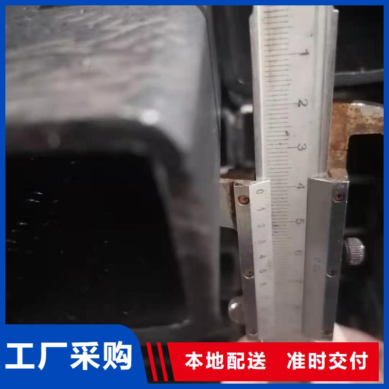 方矩管40cr无缝钢管厂家批发价好货直供