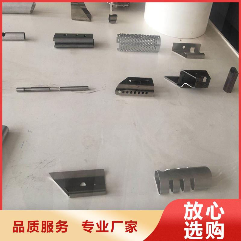 【激光切管激光切割加工一致好评产品】实力派厂家