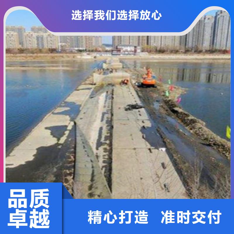 石峰更换橡胶拦水坝施工流程-众拓路桥海量货源