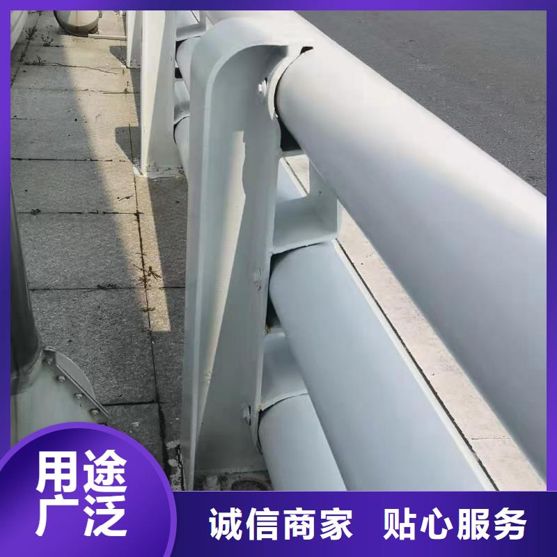 支持定制的道路护栏生产厂家设计合理