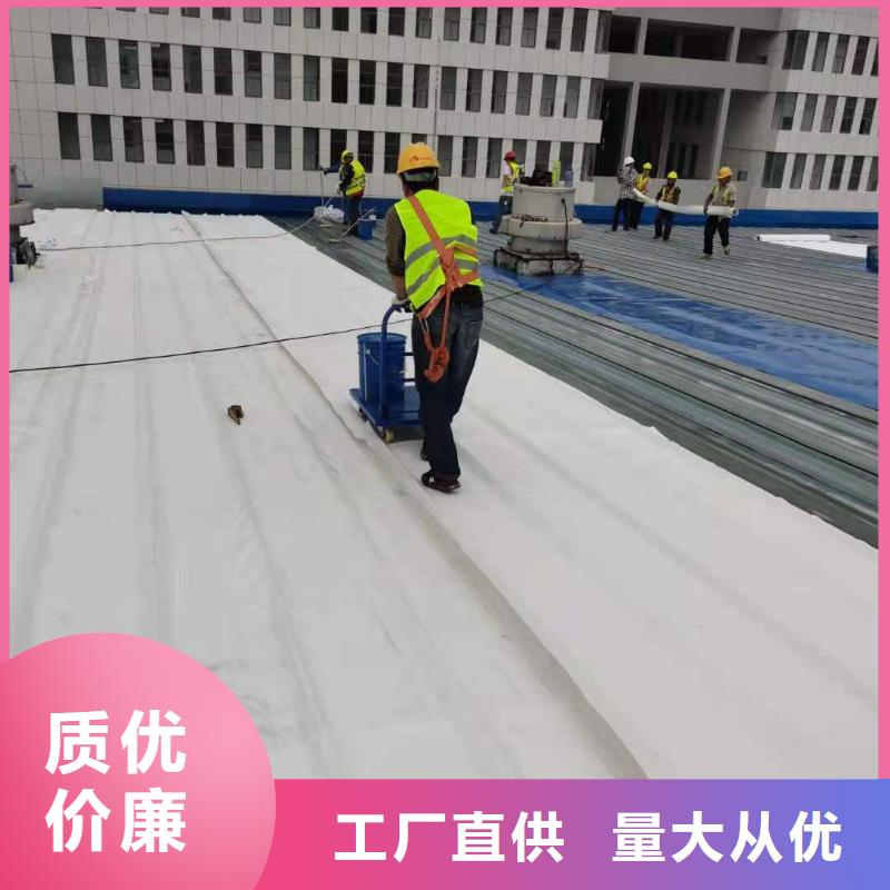 PVC【TPO防水卷材】品质好才是硬道理当地厂家