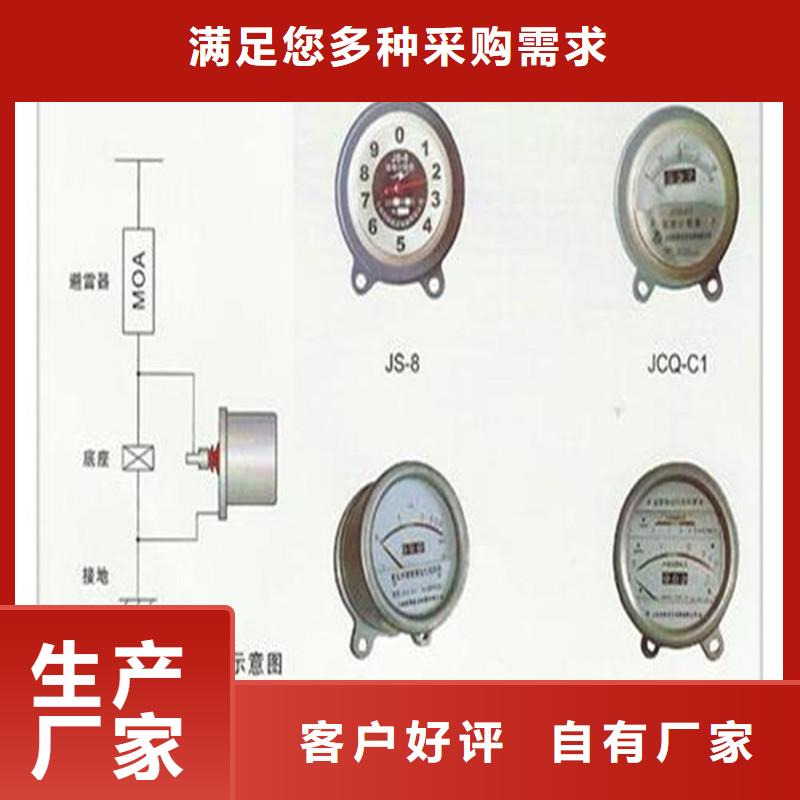 JCQ-MOA-10/800在线检测仪厂家经验丰富