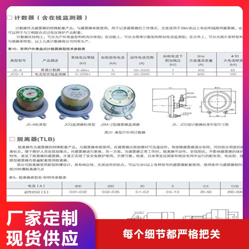 JSY-8S放电计数器实力厂家