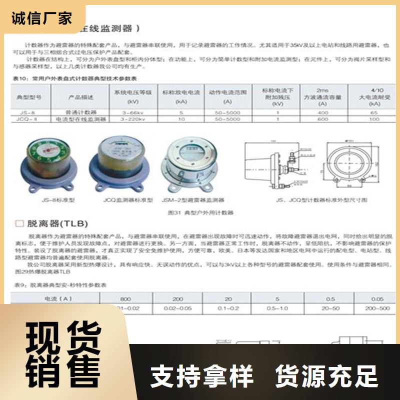 JCQ3C放电计数器图片信誉有保证