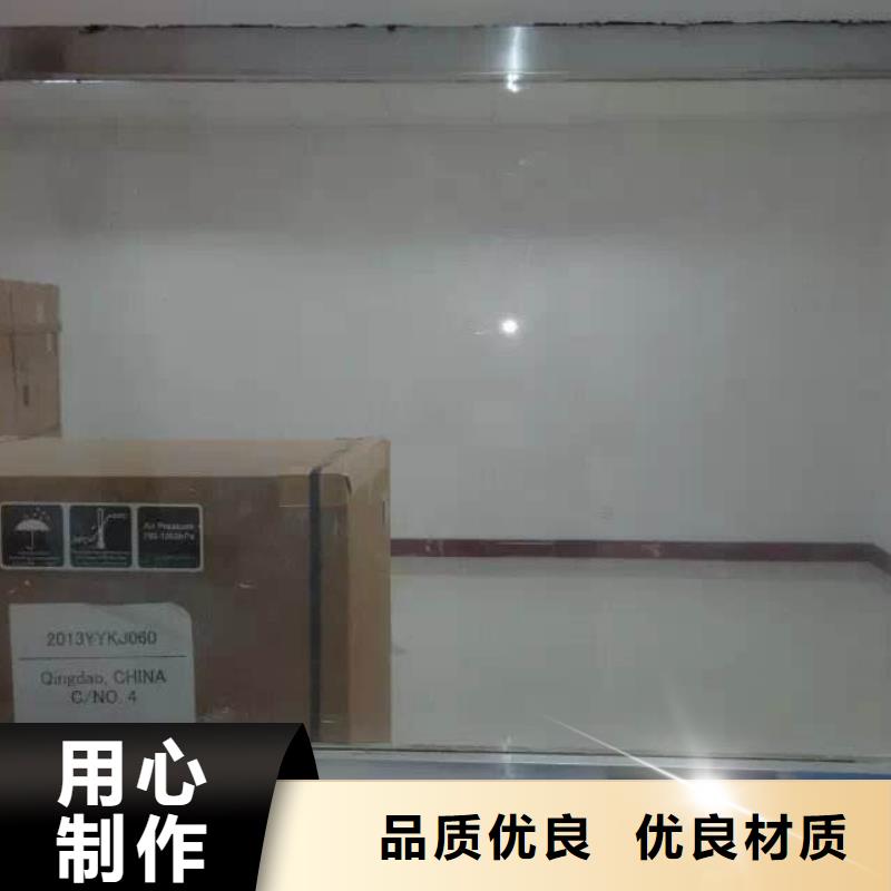 文昌市防辐射铅门价格公道当地品牌