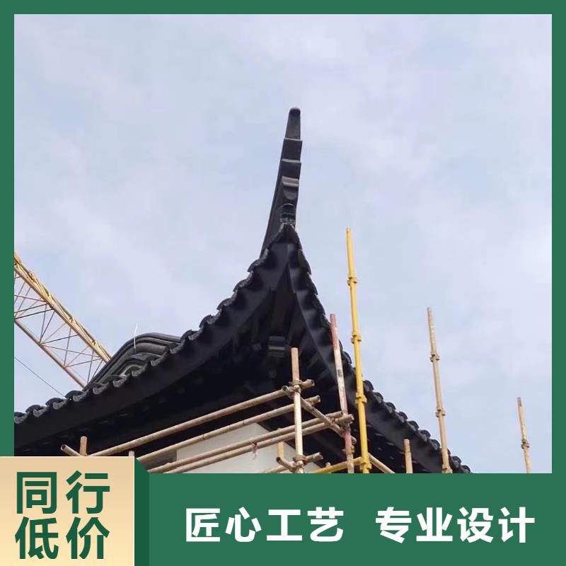 铝替木仿古苏派建筑厂家价格经验丰富质量放心