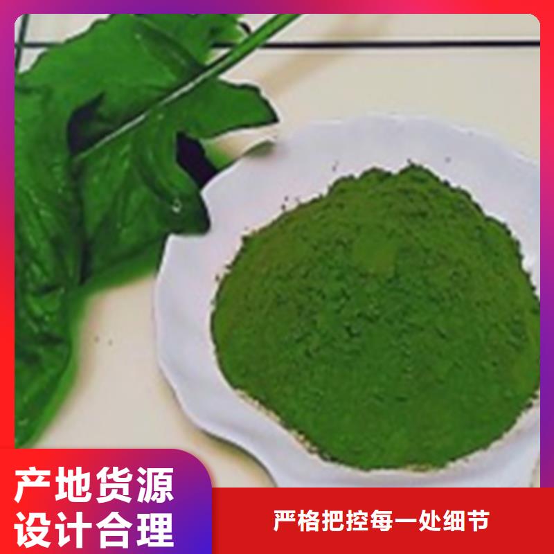 菠菜粉采购用心做品质