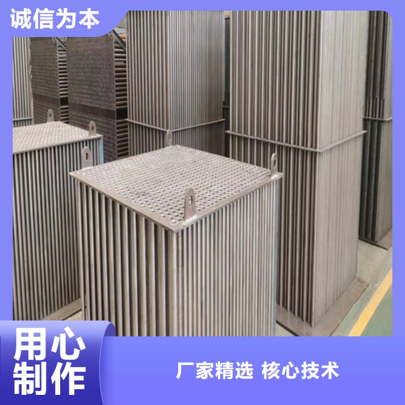 2-4T锅炉省煤器实业厂家严选材质