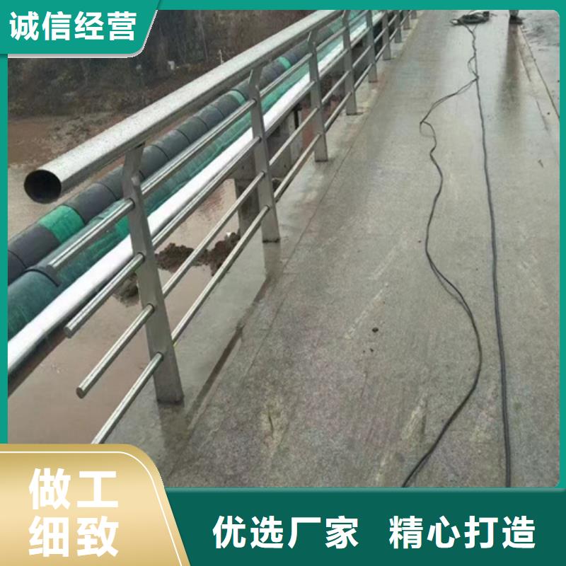 推荐：pvc河道护栏厂家批发质量好