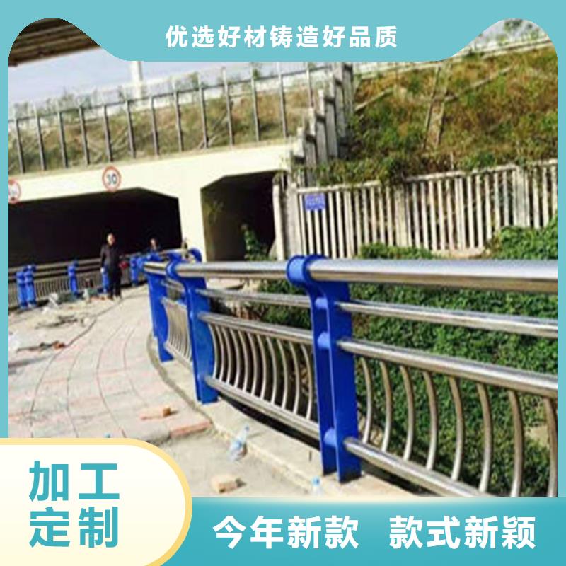 防撞护栏公路公司有现货专业生产制造厂