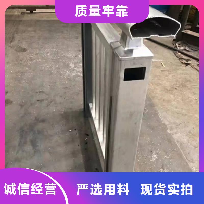 附近公路防撞护栏厂家同城品牌