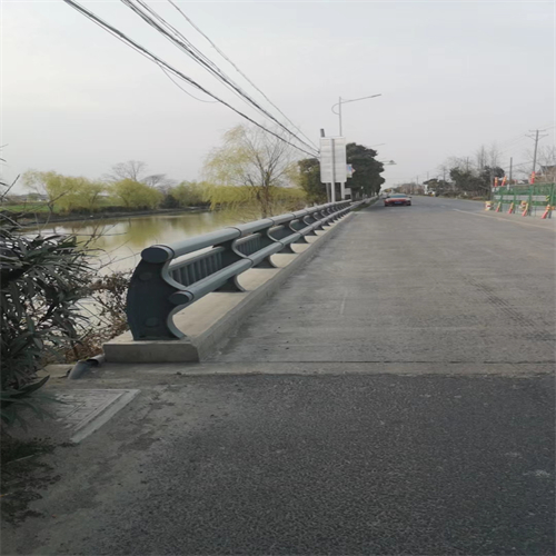 公路防撞护栏现货充足匠心制造