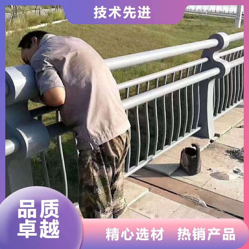 
道路栏质量合格价格地道