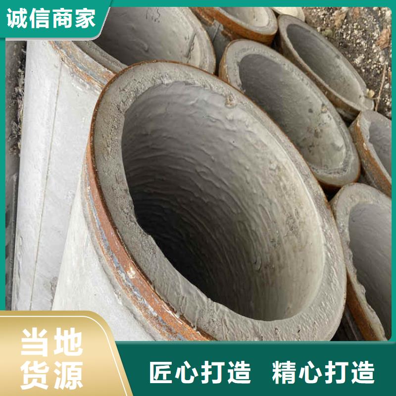 380mm无砂水泥管加工厂当地制造商