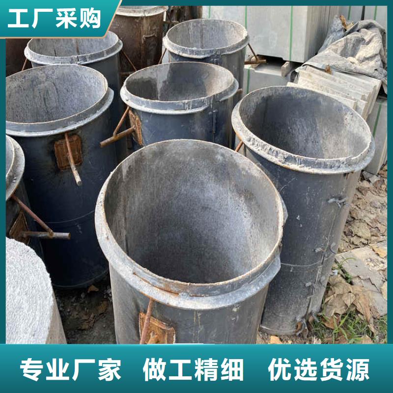 无砂水泥管全国配送本地品牌