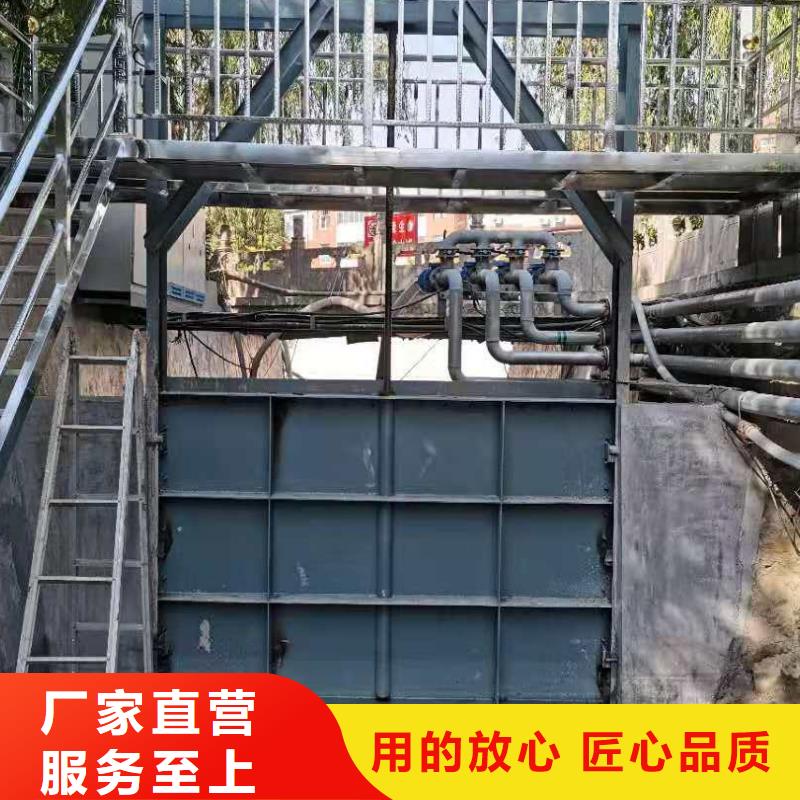 液压升降坝可定制免费获取报价