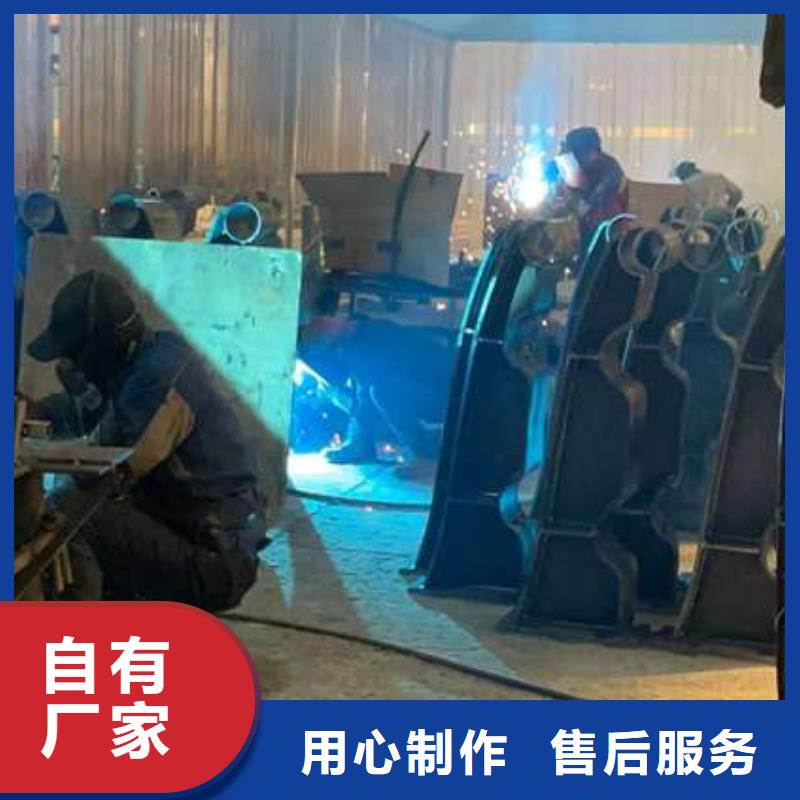 护栏立柱加工工厂当地经销商