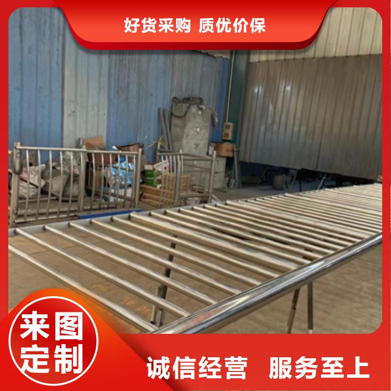 聚晟护栏制造有限公司公路防撞护栏价格低交货快大库存无缺货危机