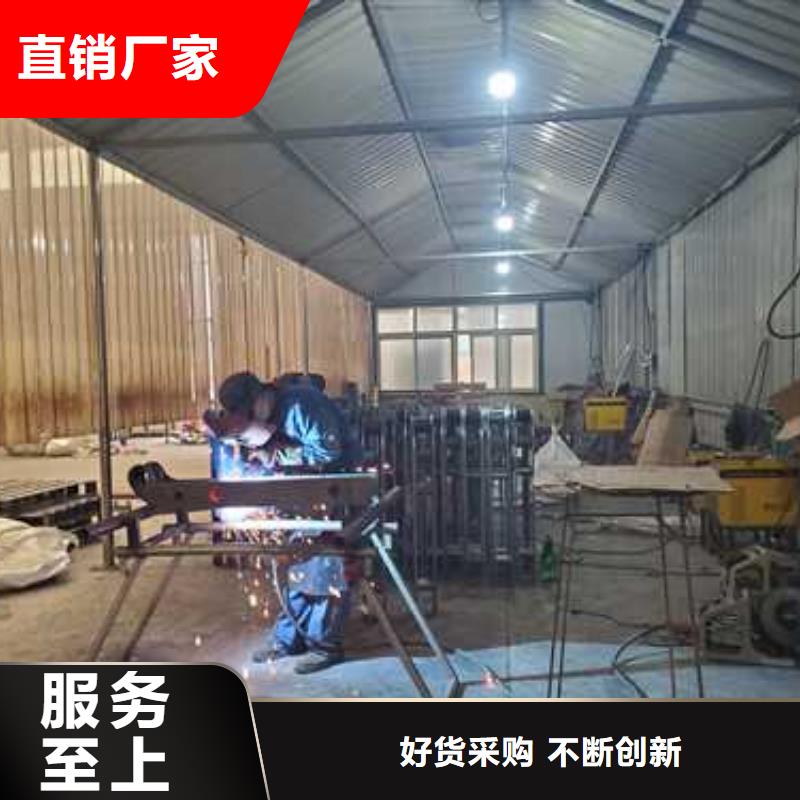 钢丝绳护栏栈道护栏多种工艺工程施工案例