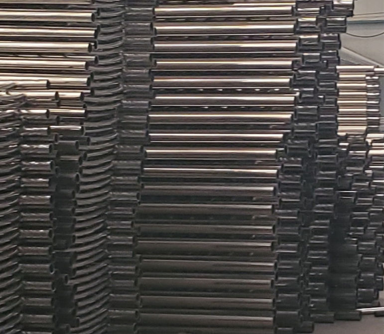 【护栏 钢丝绳护栏厂的图文介绍】检验发货