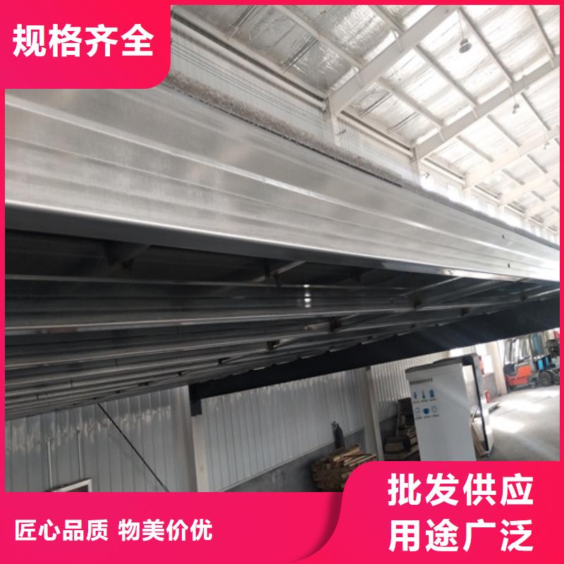 新型loft阁楼板参数用心做产品