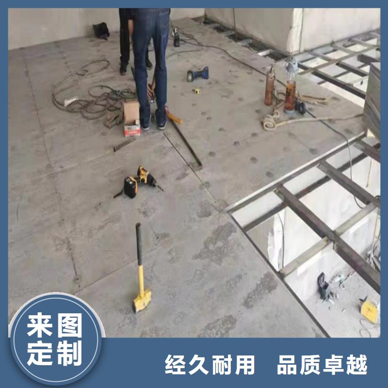 上思县loft阁楼板走进千家万户当地制造商