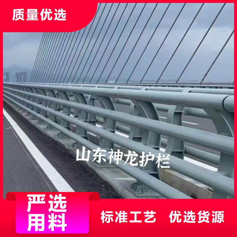 道路护栏桥梁栏杆厂家附近服务商