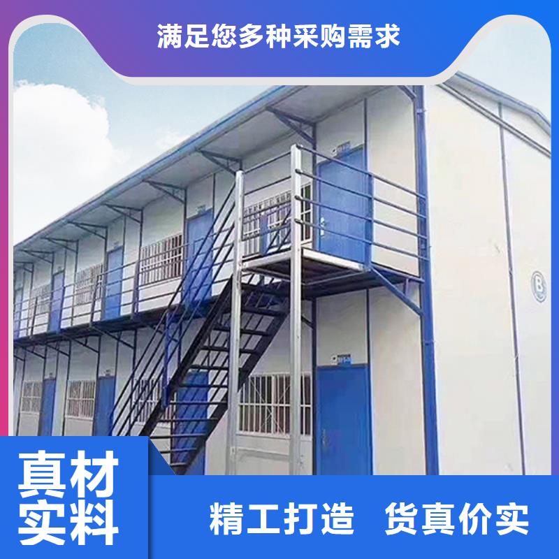 集宁租赁钢结构临建房让客户买的放心