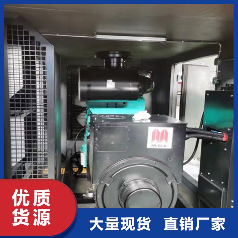 发电机租赁50-2000KW推荐商家