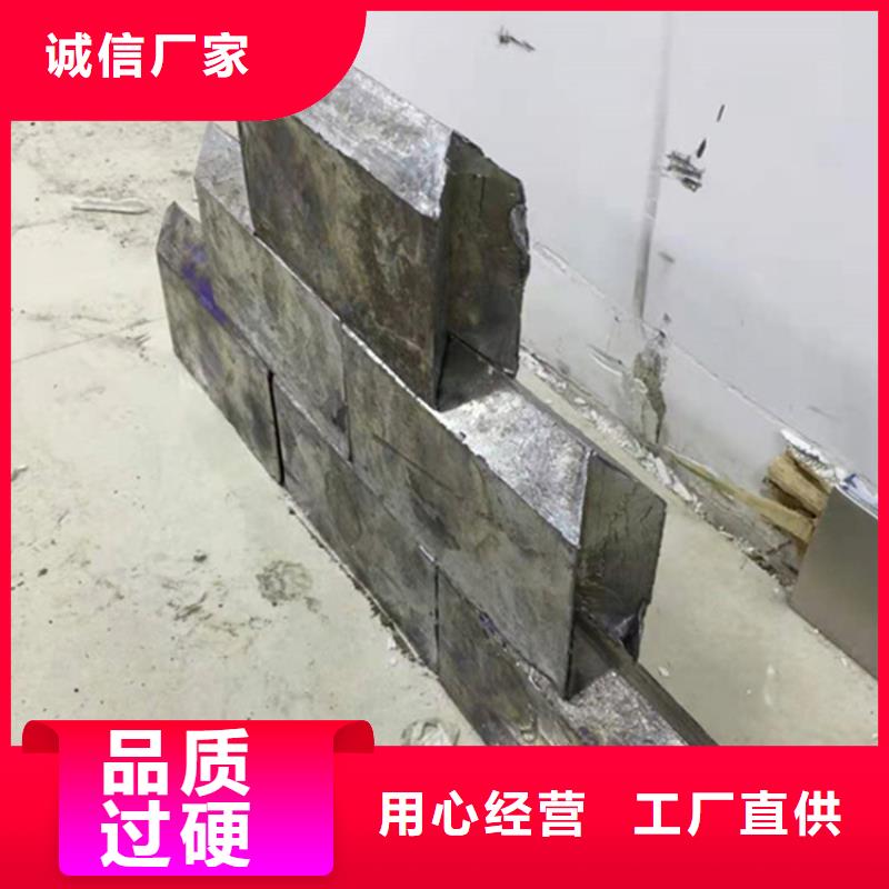 平角铅砖质量可靠的厂家精工制作