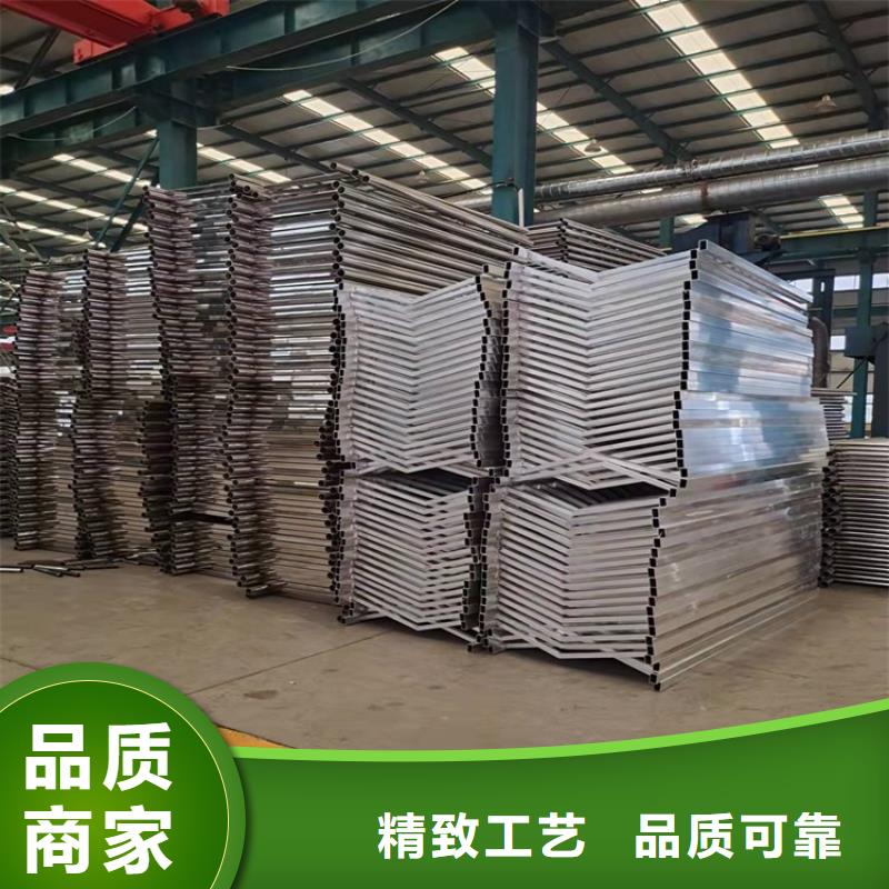 【桥梁护栏-防撞护栏用心做品质】当地生产商