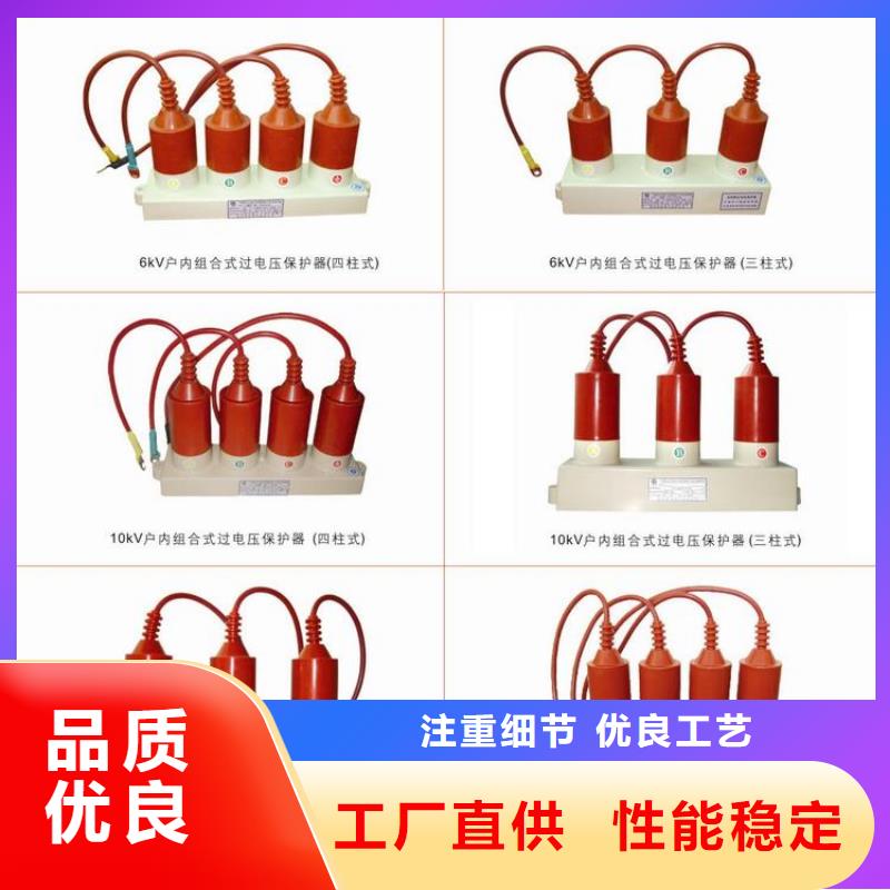 【】过电压保护器(组合式避雷器)BSTG-C-12.7同城供应商