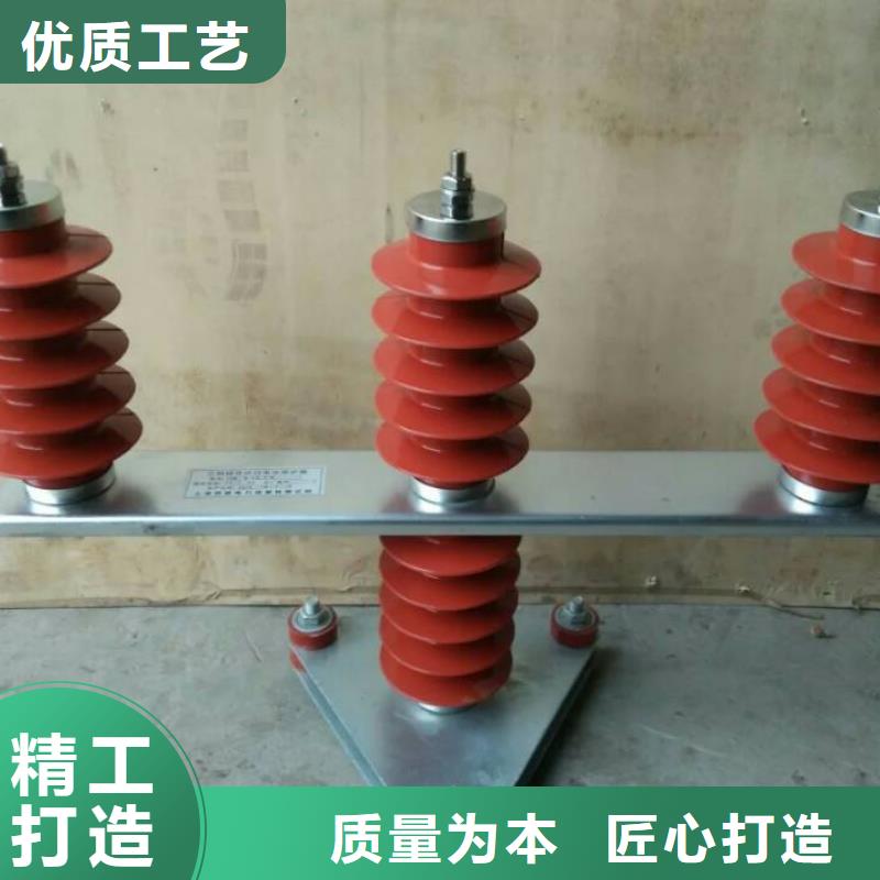 【】保护器(组合式避雷器)TBP-Y-A/10-T组合过电压保护器当地供应商