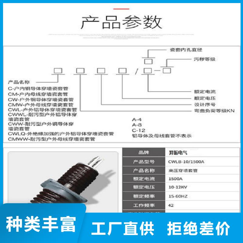 【穿墙套管】CWB2-35/3150价格低